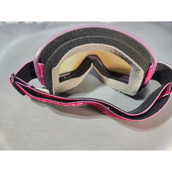 youth smith snowday goggles with cylindrical carbonic-x lens - Filter cat: S1 - - Picture 4 of 5